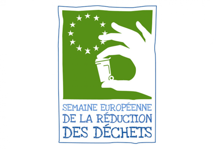 semaine de réduction des déchets
